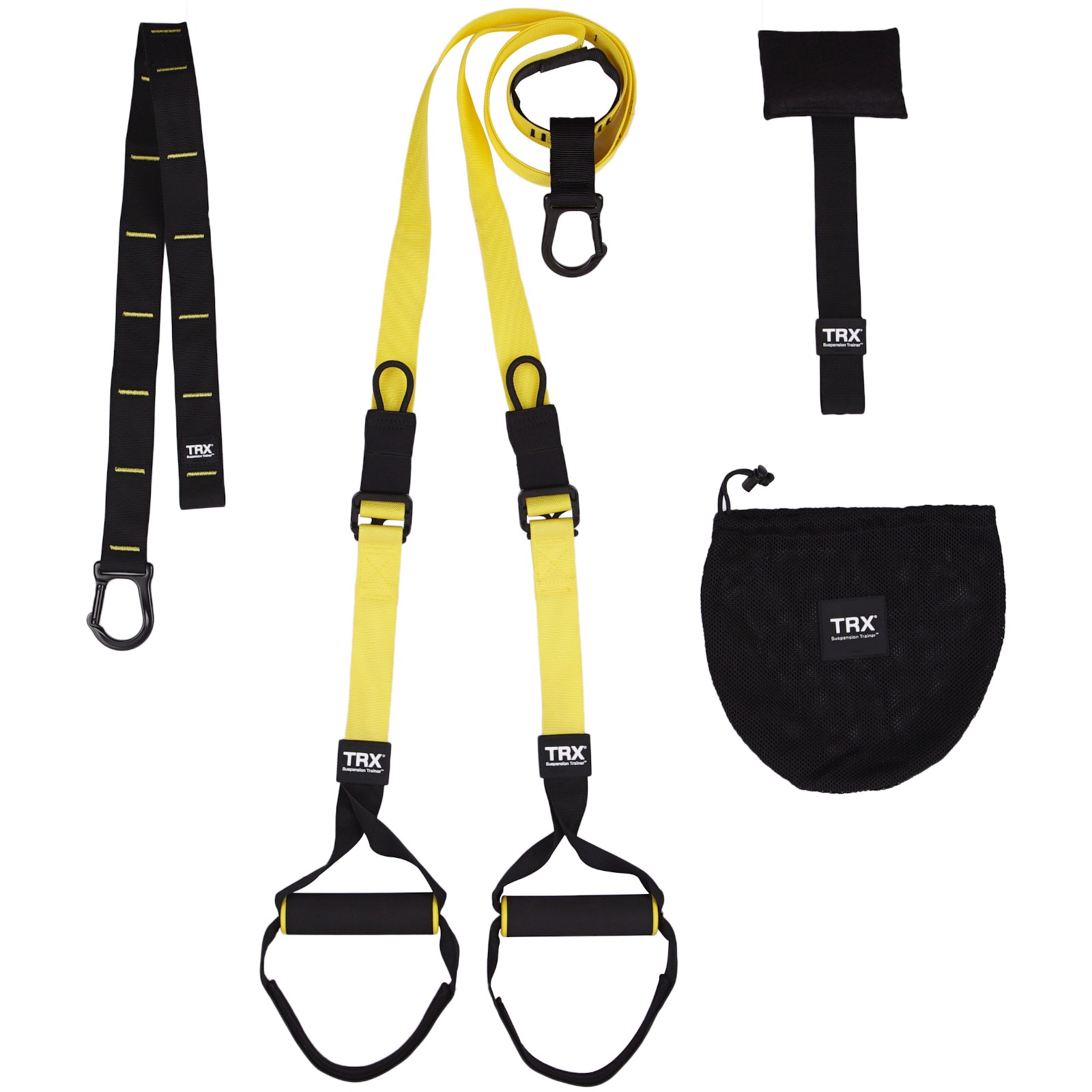 エクササイズグッズ TRX suspension training TRX slingtrainer BURN - Fitshop